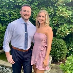 Meet your Posher, Jake